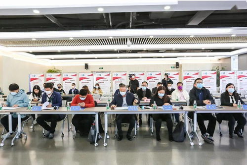 數字文創賦能創新夢想 2021年普陀區“創業星”選拔大賽決賽圓滿收官